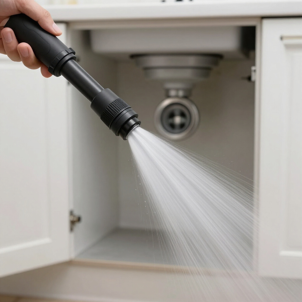 Drain Cleaning & Unclogging in Niles