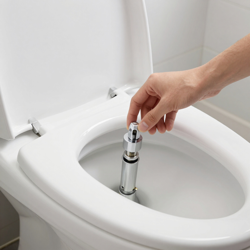 Toilet & Faucet Repair in Niles