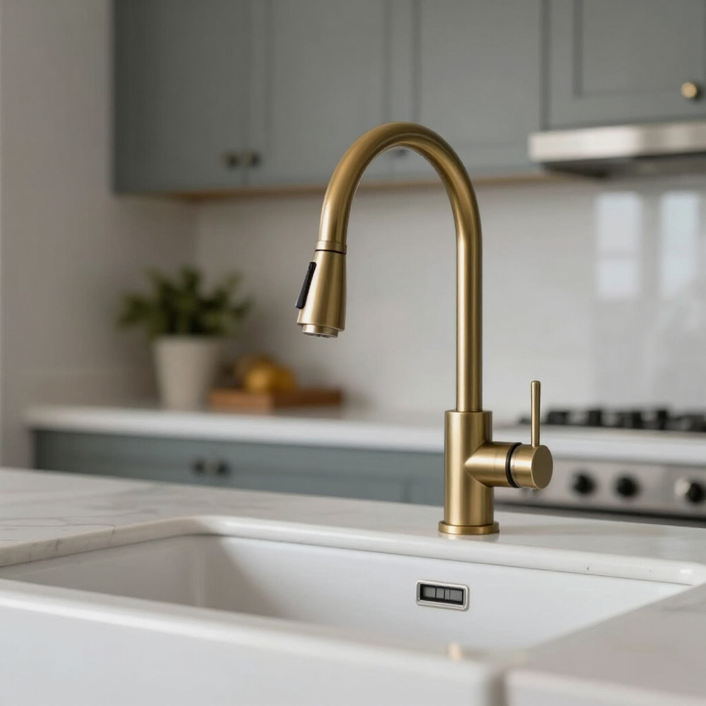 Bathroom & Kitchen Upgrades in Niles