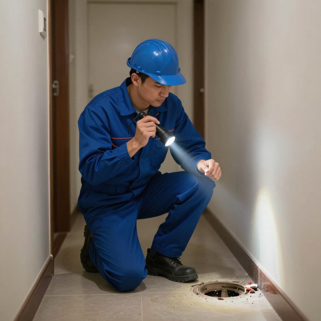Emergency Plumbing in Niles